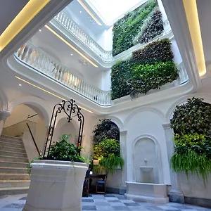 Appartement El Armador Casa Palacio By Luxury, Cádiz
