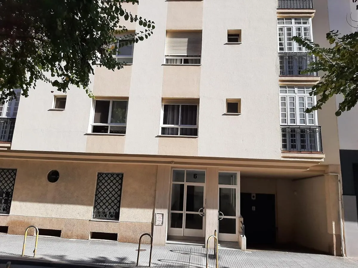 Apartment Huerta Del Obispo Cadiz 0*,  Spain