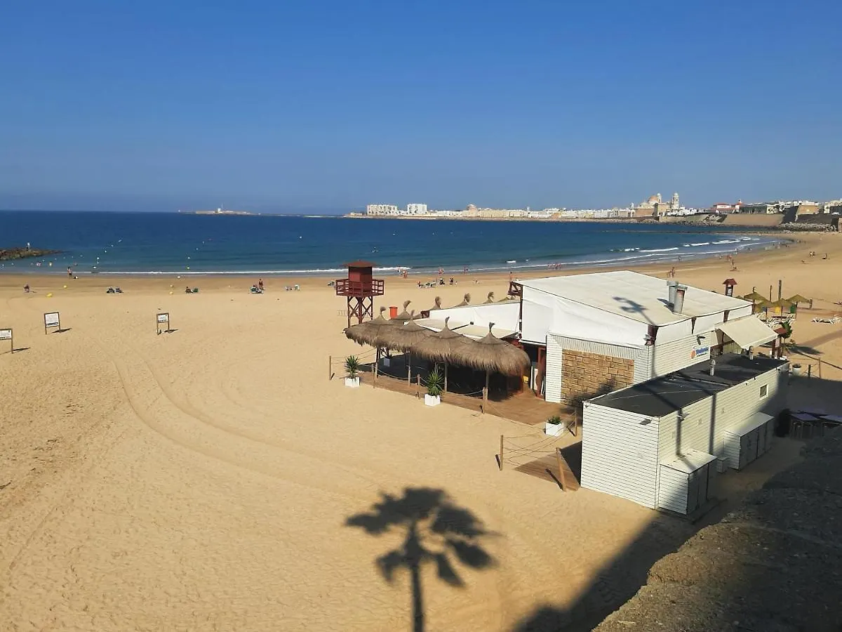 Apartment Huerta Del Obispo Cadiz