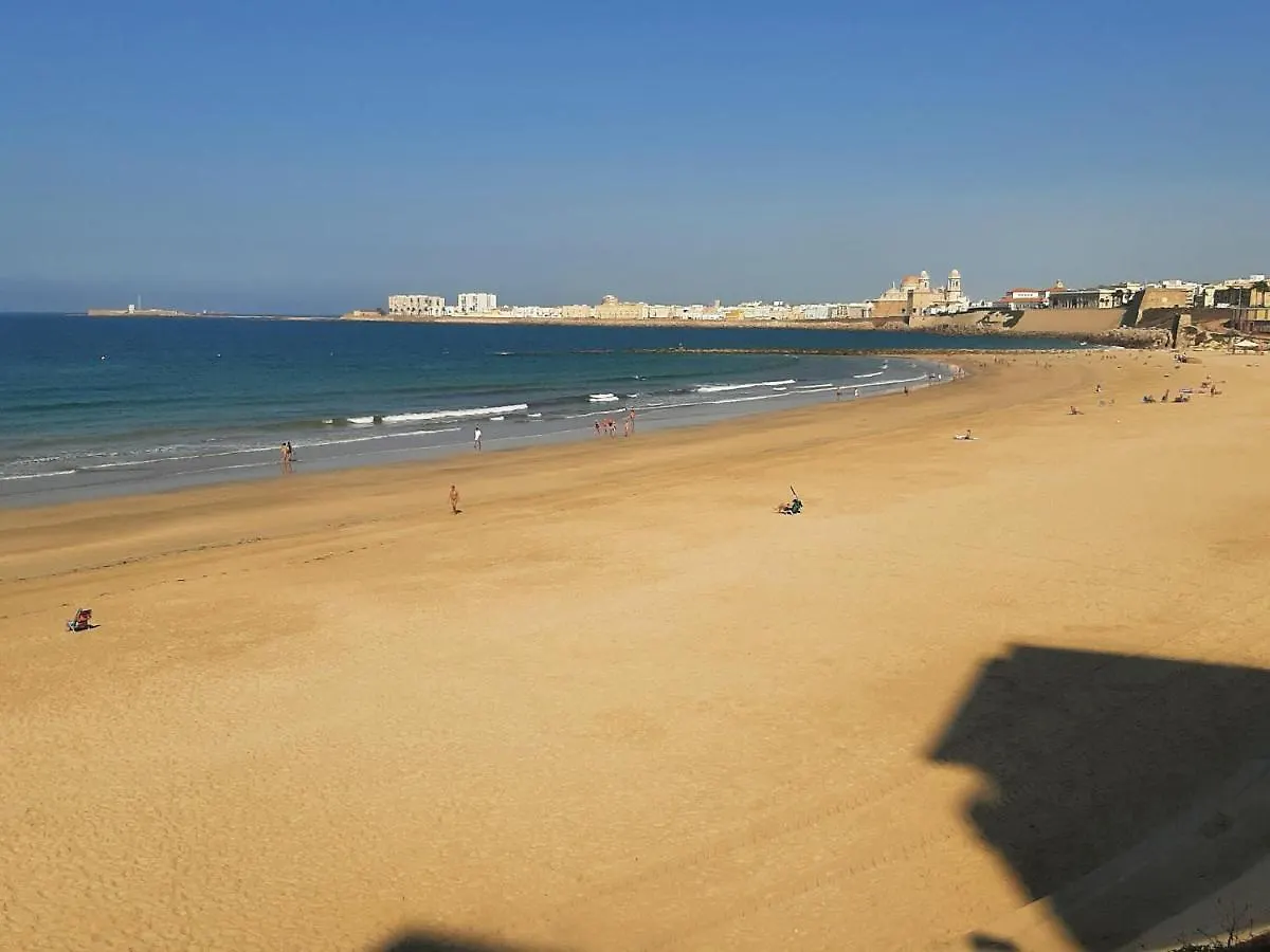 Apartment Huerta Del Obispo Cadiz