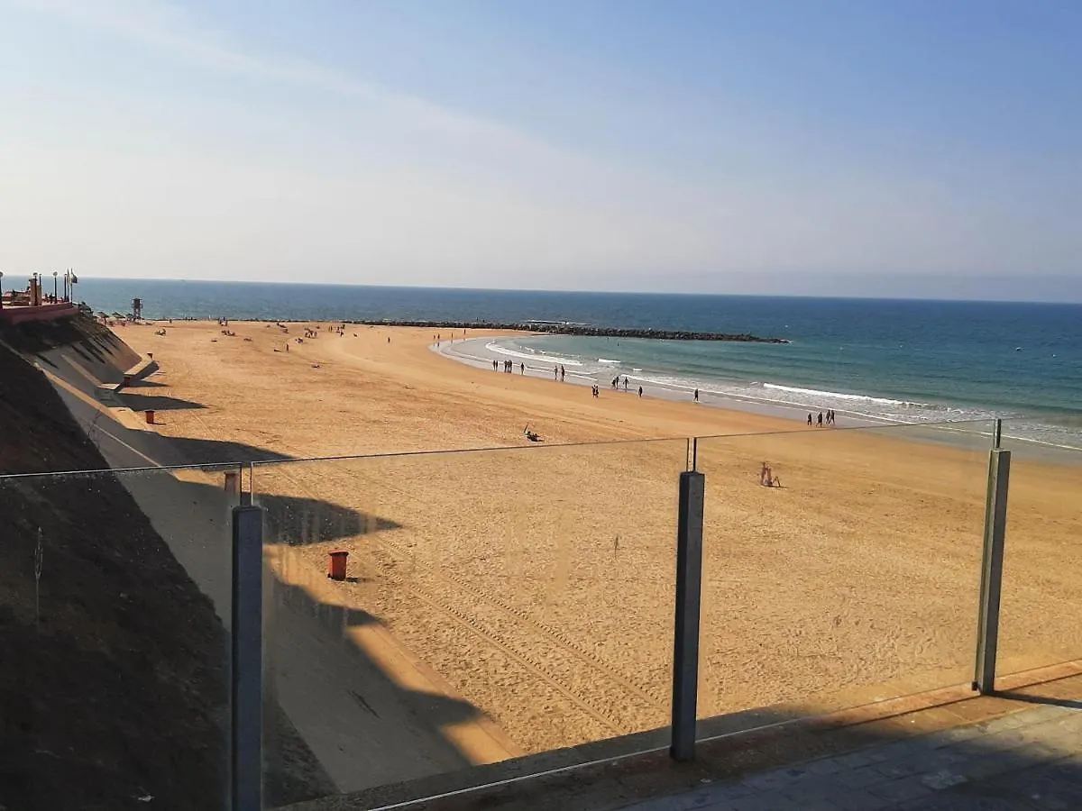 Apartment Huerta Del Obispo Cadiz