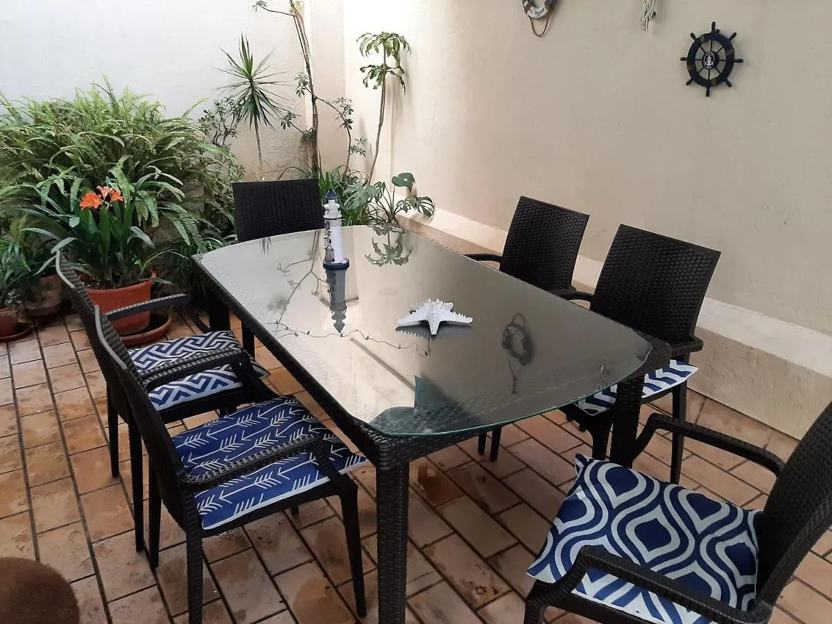 Apartment Huerta Del Obispo Cadiz