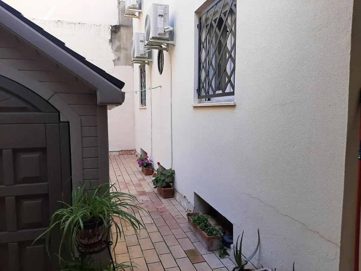 Apartment Huerta Del Obispo Cadiz Spain