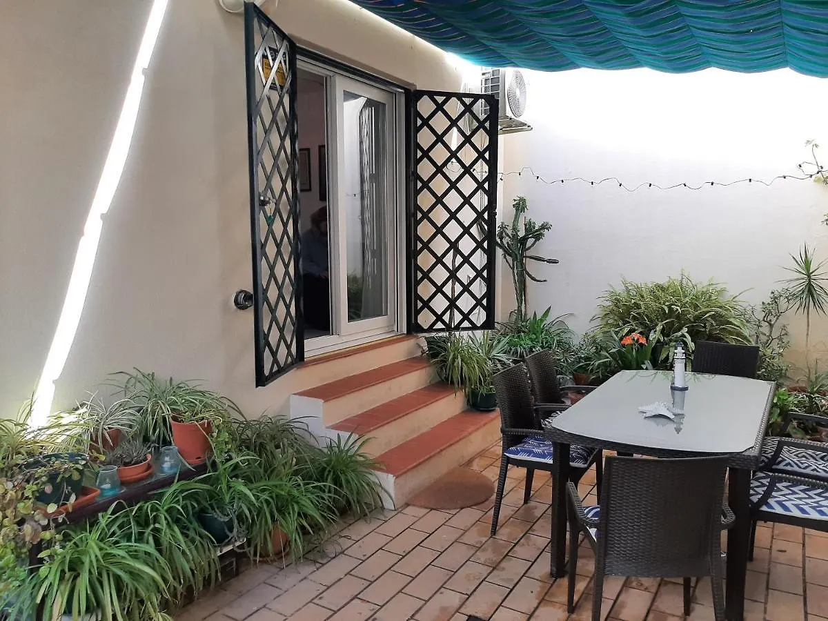 Apartment Huerta Del Obispo Cadiz