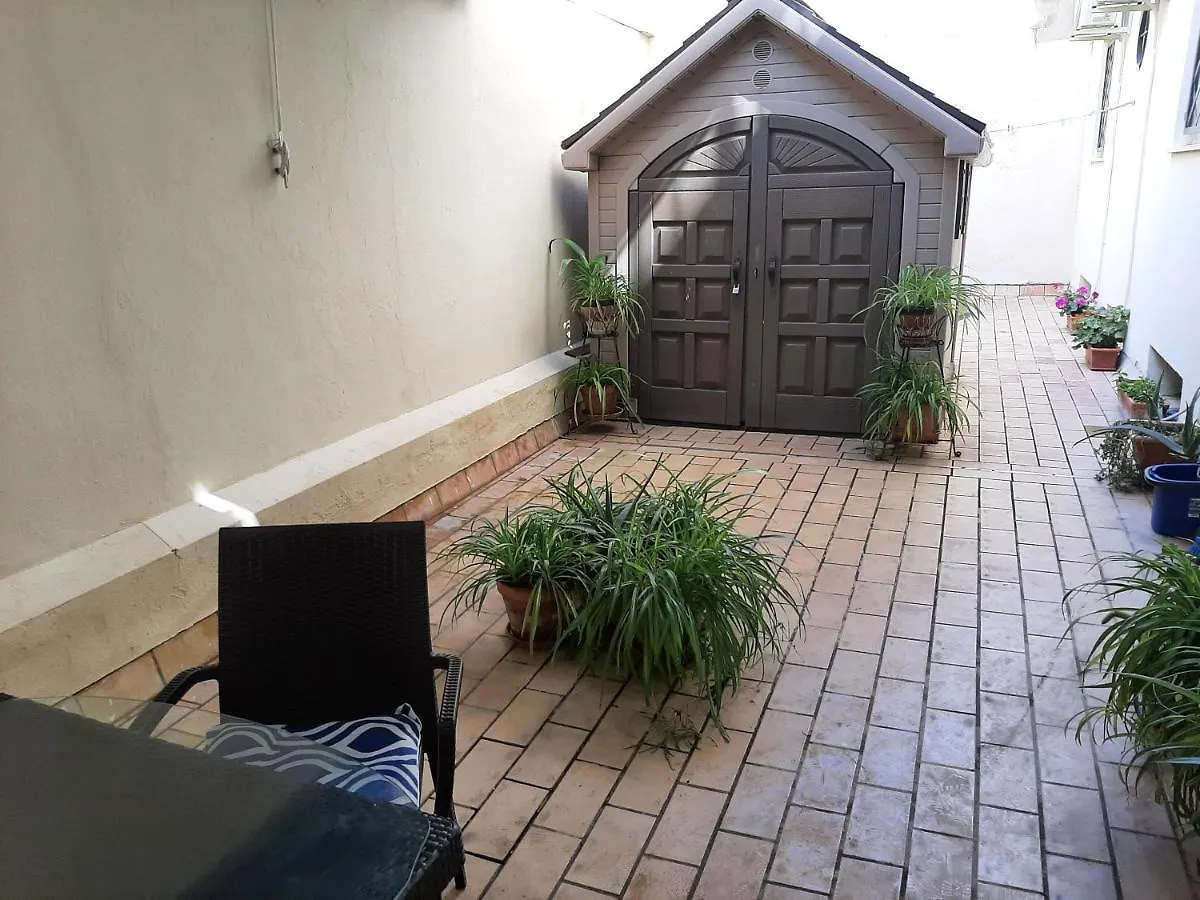 Apartment Huerta Del Obispo Cadiz