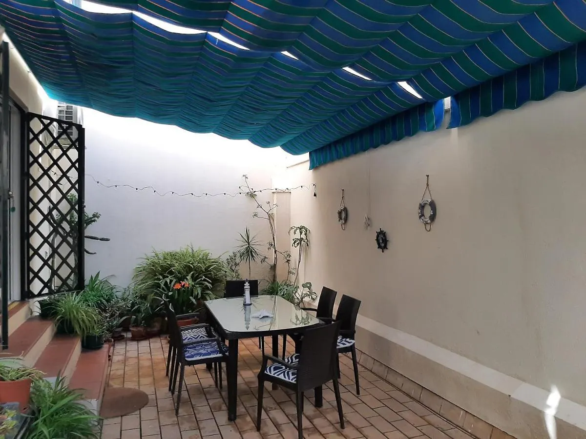 Apartment Huerta Del Obispo Cadiz 0*,