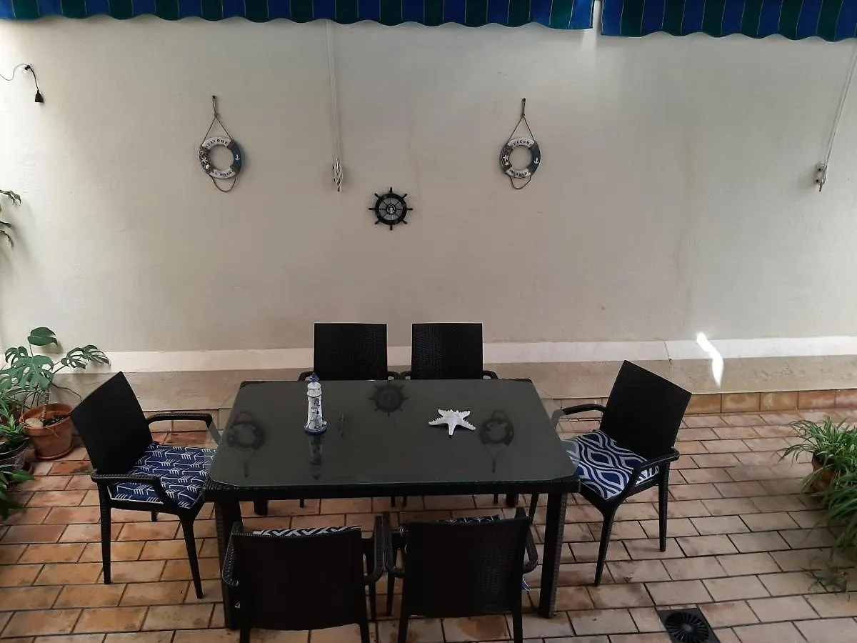 Apartment Huerta Del Obispo Cadiz