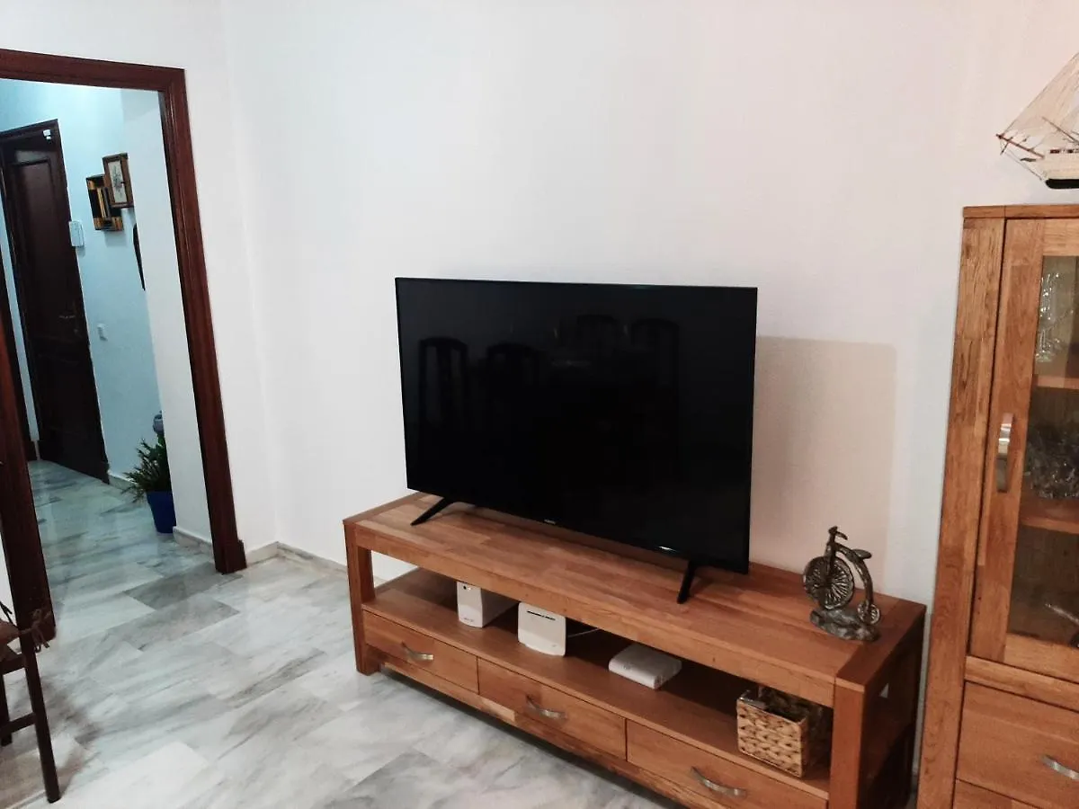 Apartment Huerta Del Obispo Cadiz