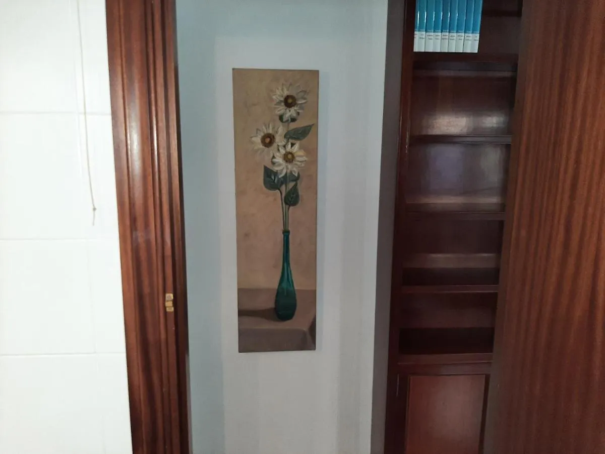 Apartment Huerta Del Obispo Cadiz