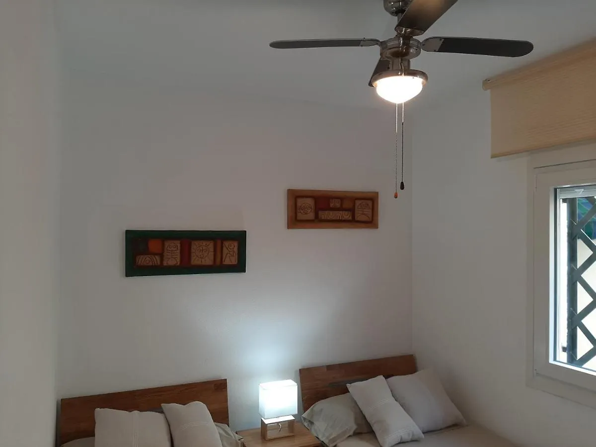 Apartment Huerta Del Obispo Cadiz 0*,
