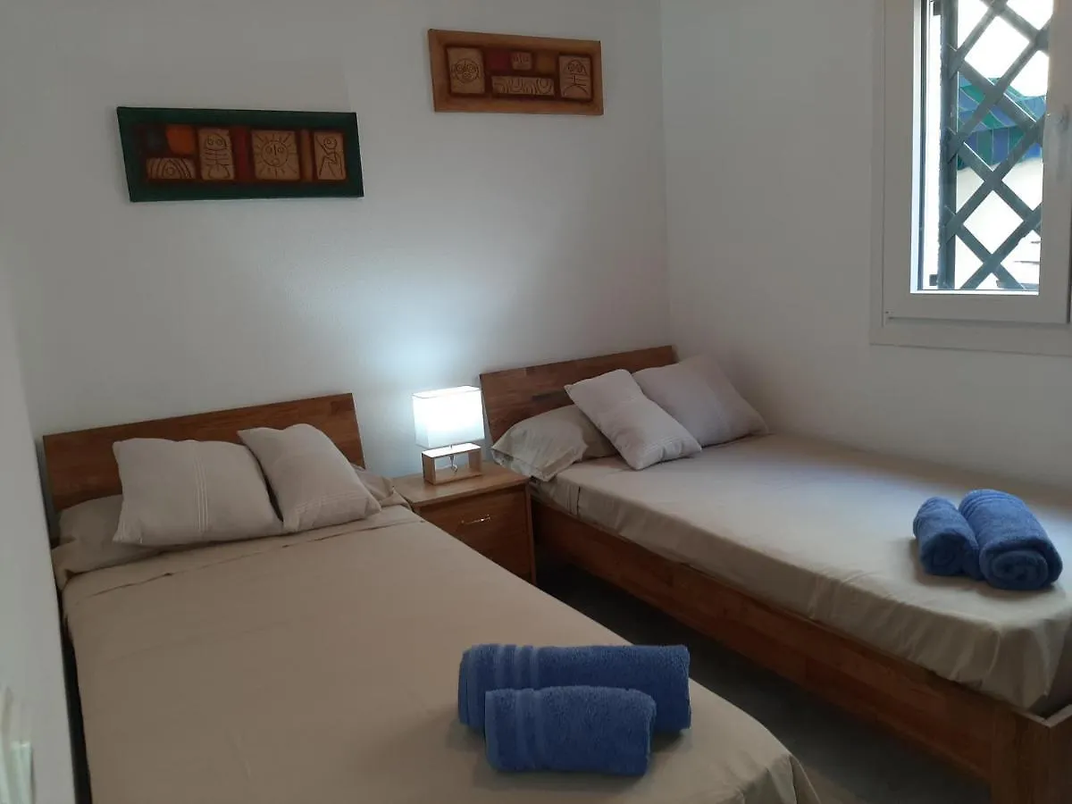 Apartment Huerta Del Obispo Cadiz