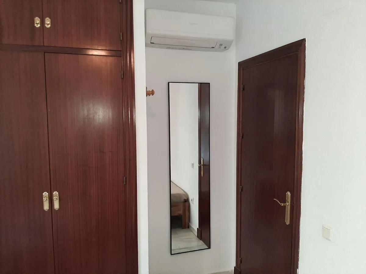 Apartment Huerta Del Obispo Cadiz Spain