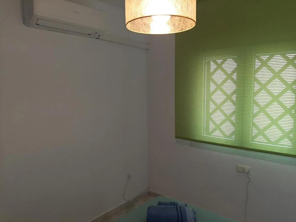 Apartment Huerta Del Obispo Cadiz