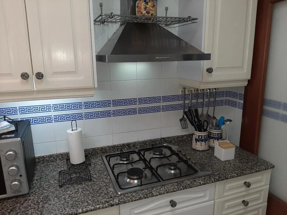 Apartment Huerta Del Obispo Cadiz