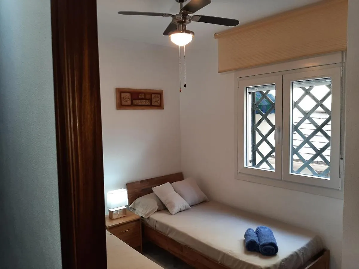 Apartment Huerta Del Obispo Cadiz