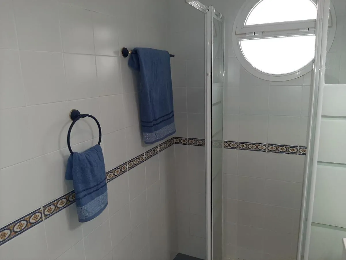 Apartment Huerta Del Obispo Cadiz 0*,  Spain