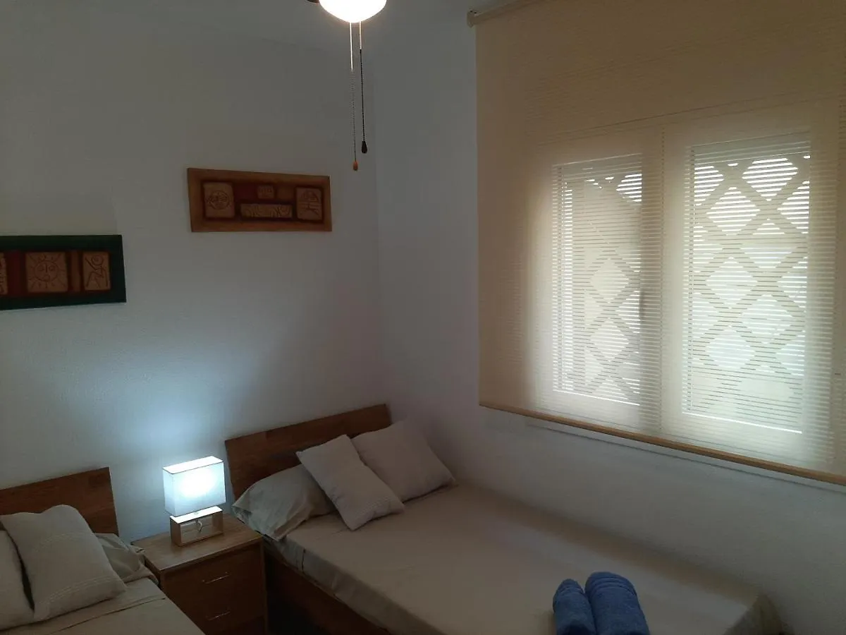 Apartment Huerta Del Obispo Cadiz