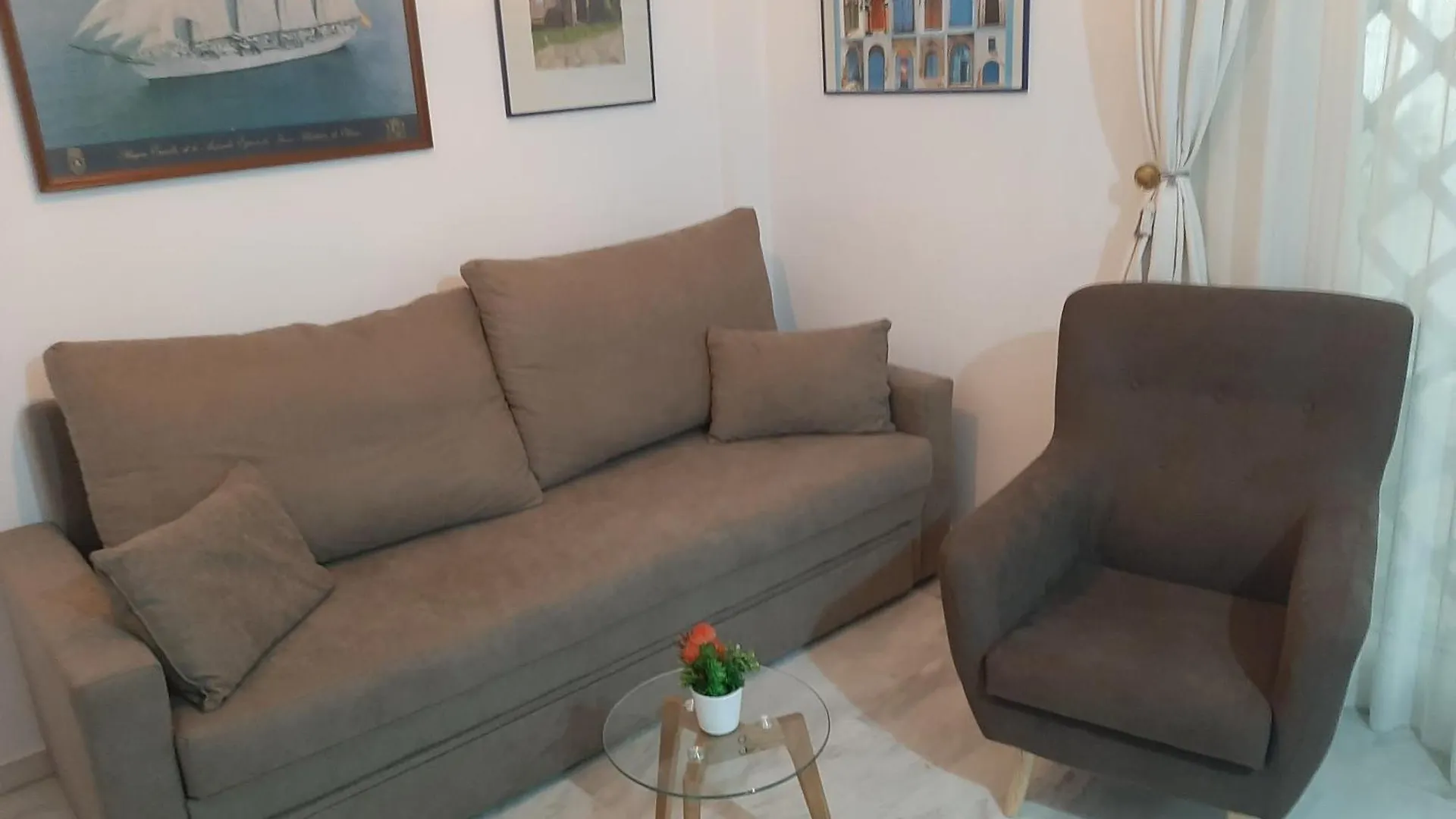 Apartment Huerta Del Obispo Cadiz
