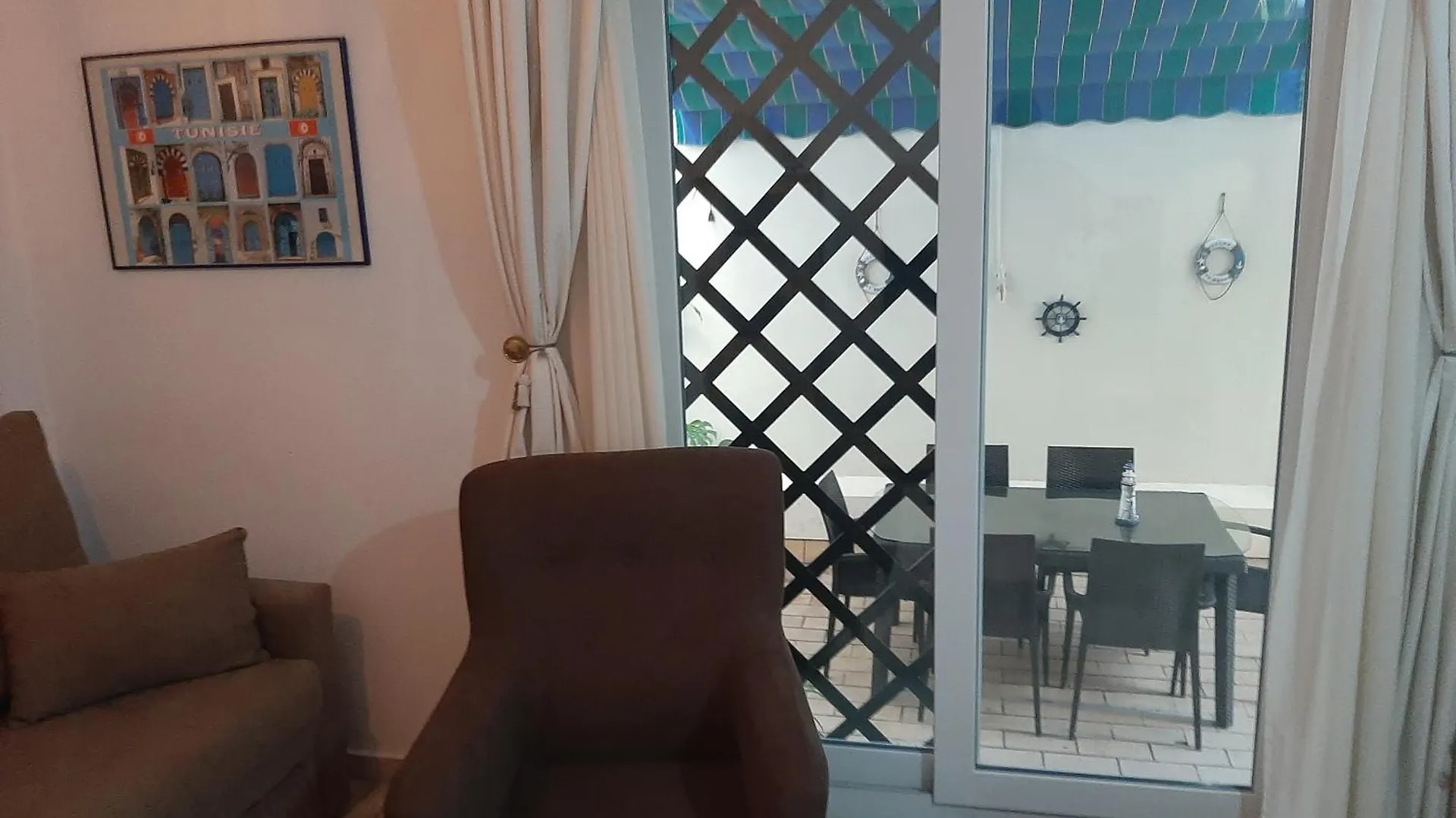 Apartment Huerta Del Obispo Cadiz Spain