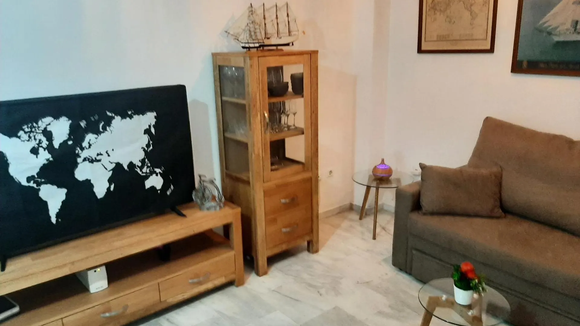 Apartment Huerta Del Obispo Cadiz