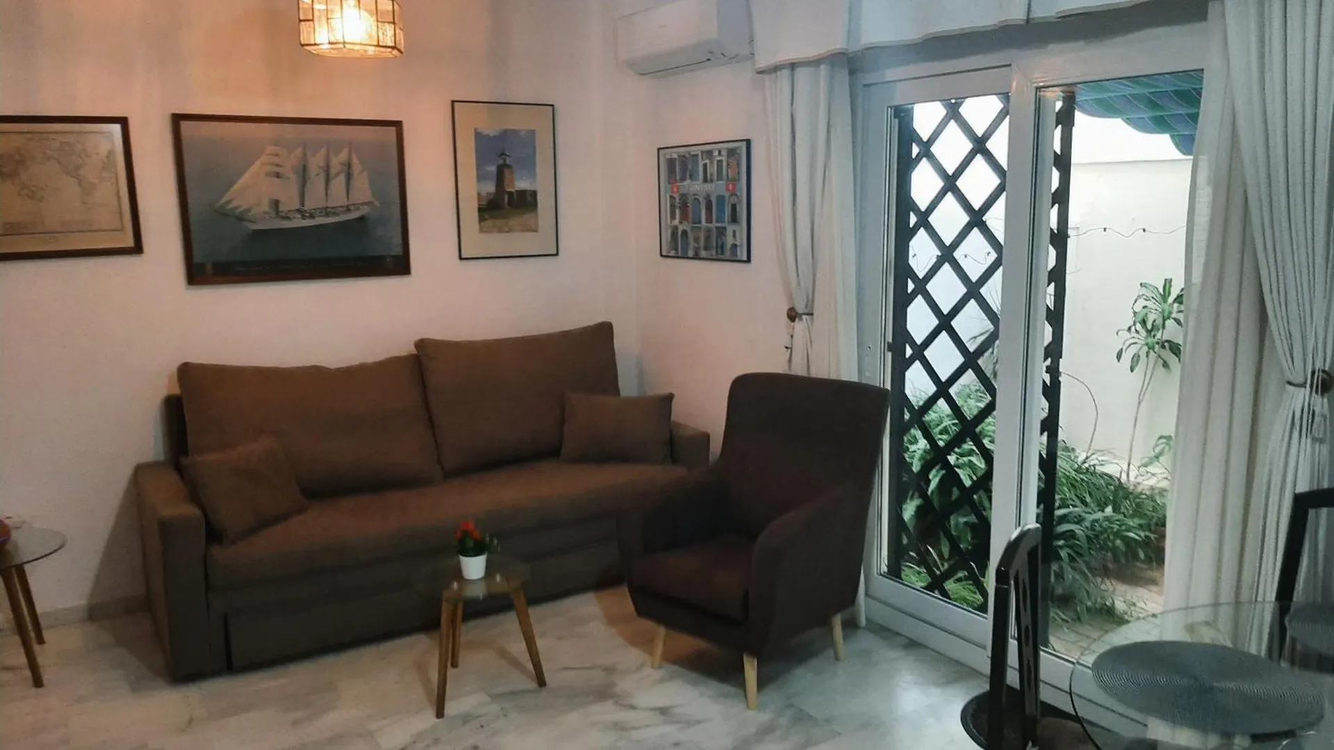 Apartment Huerta Del Obispo Cadiz 0*,  Spain